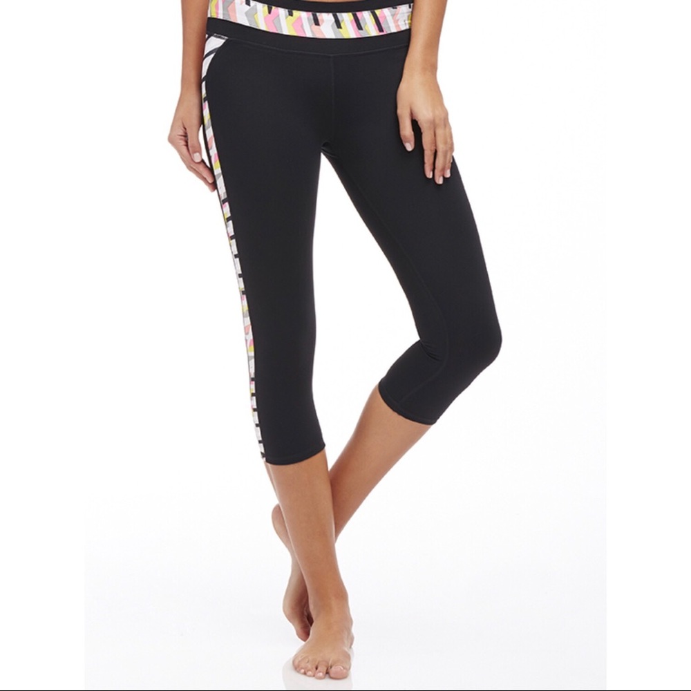 Fabletics Camacan Capri